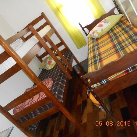 Pousada Hospedagem Rose'S Canela Extérieur photo