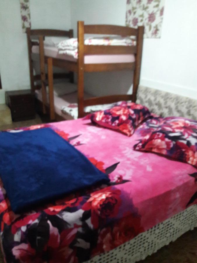 Pousada Hospedagem Rose'S Canela Extérieur photo