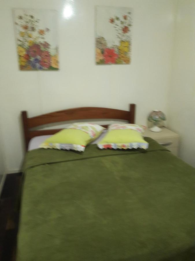 Pousada Hospedagem Rose'S Canela Extérieur photo