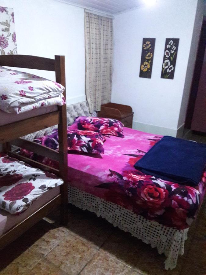 Pousada Hospedagem Rose'S Canela Extérieur photo