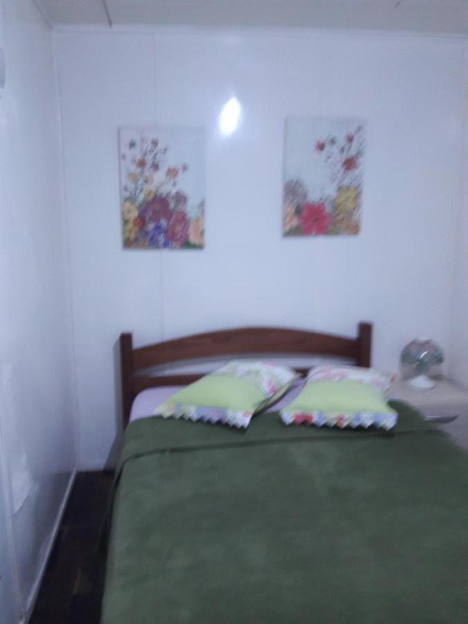 Pousada Hospedagem Rose'S Canela Extérieur photo