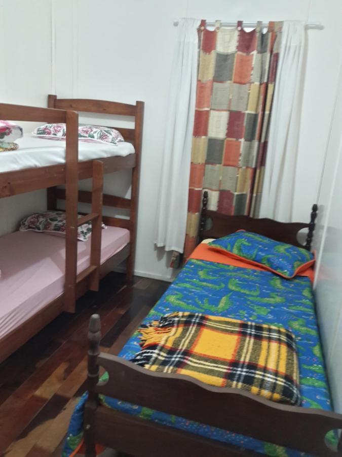 Pousada Hospedagem Rose'S Canela Extérieur photo