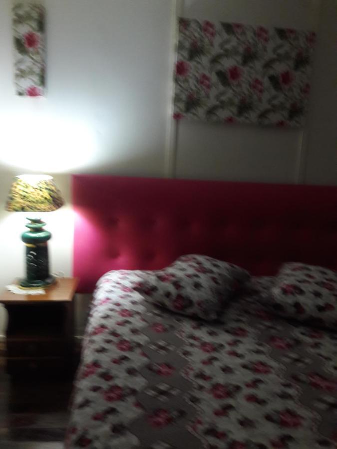 Pousada Hospedagem Rose'S Canela Extérieur photo