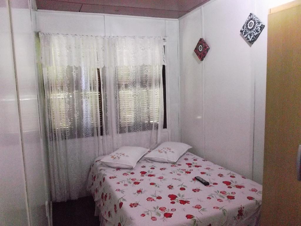Pousada Hospedagem Rose'S Canela Extérieur photo