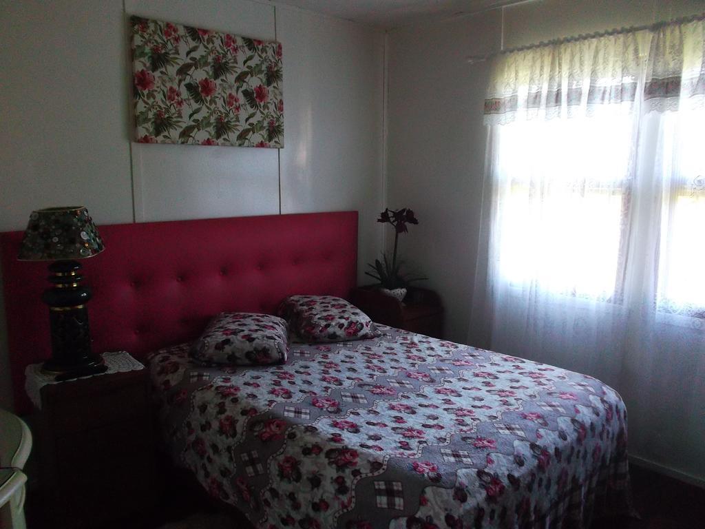 Pousada Hospedagem Rose'S Canela Extérieur photo