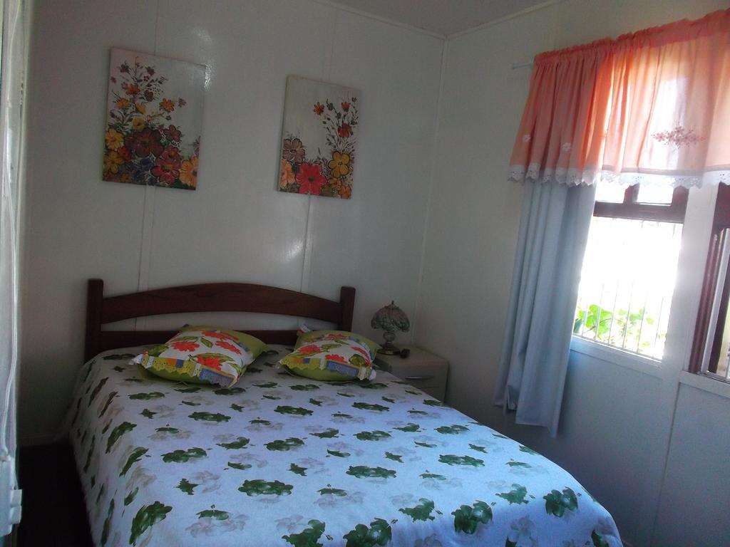 Pousada Hospedagem Rose'S Canela Extérieur photo