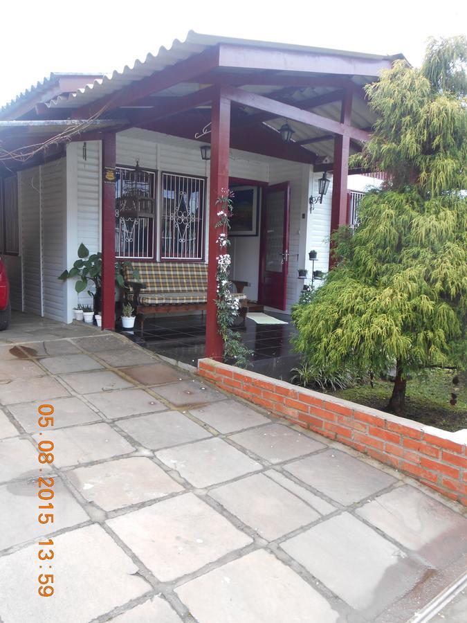 Pousada Hospedagem Rose'S Canela Extérieur photo