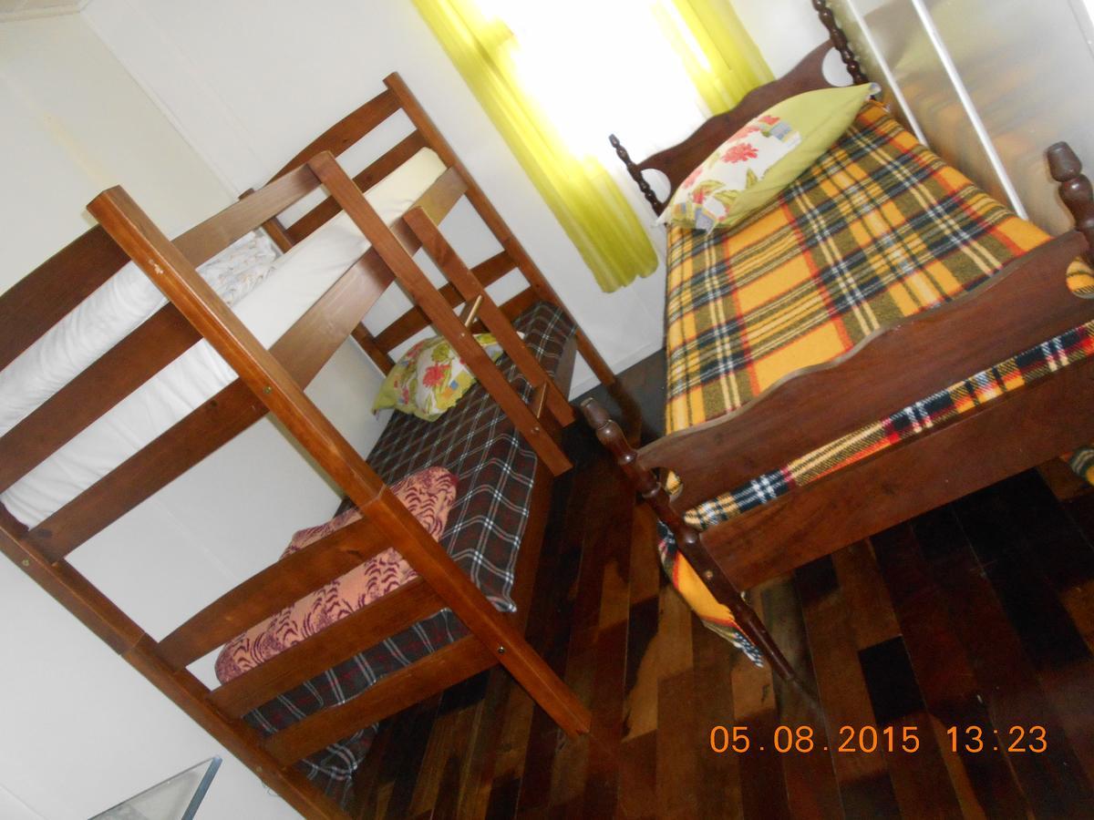 Pousada Hospedagem Rose'S Canela Extérieur photo