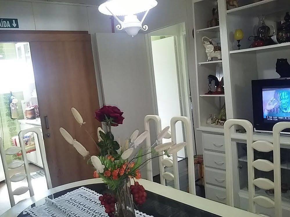 Pousada Hospedagem Rose'S Canela Extérieur photo