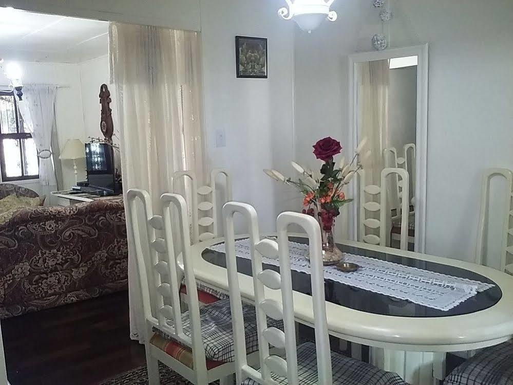 Pousada Hospedagem Rose'S Canela Extérieur photo