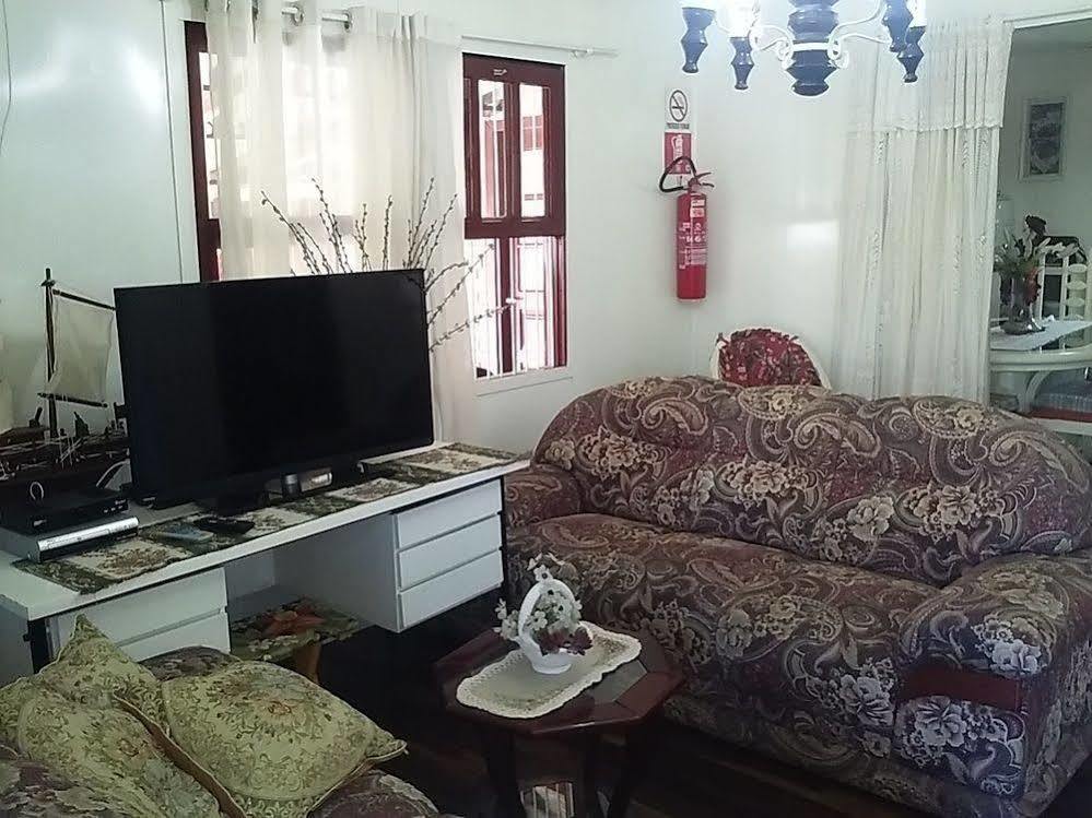 Pousada Hospedagem Rose'S Canela Extérieur photo