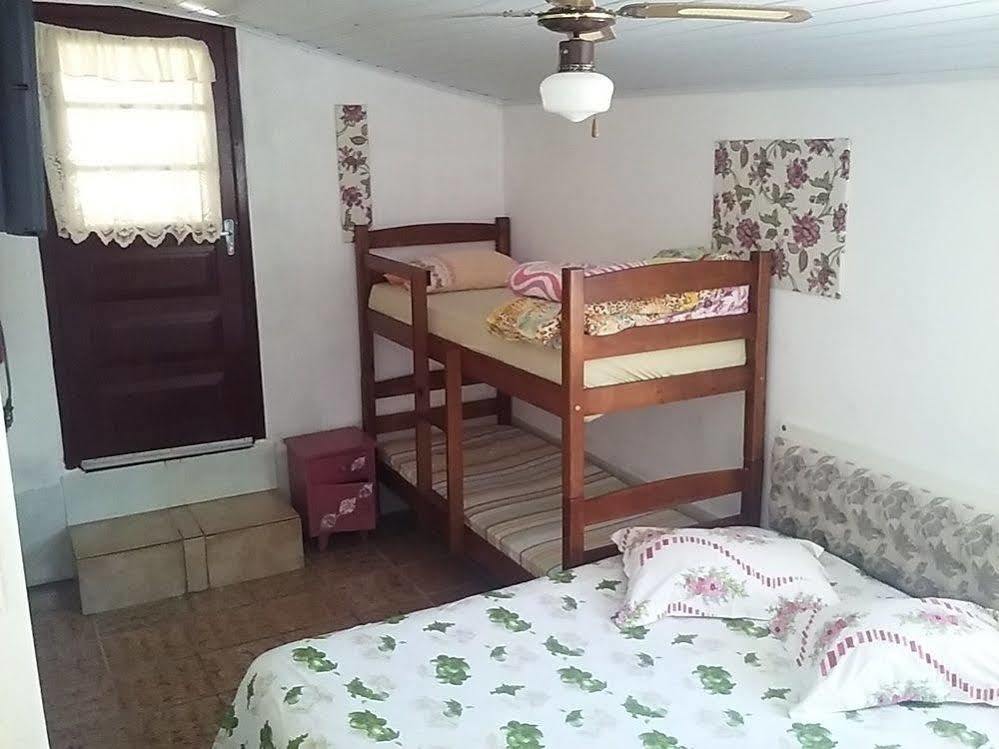 Pousada Hospedagem Rose'S Canela Extérieur photo