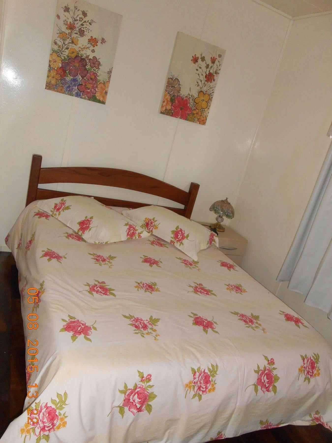 Pousada Hospedagem Rose'S Canela Extérieur photo