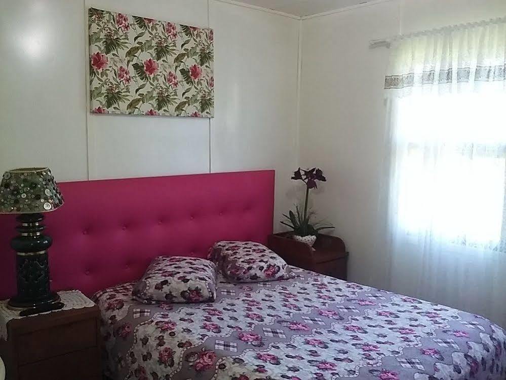 Pousada Hospedagem Rose'S Canela Extérieur photo