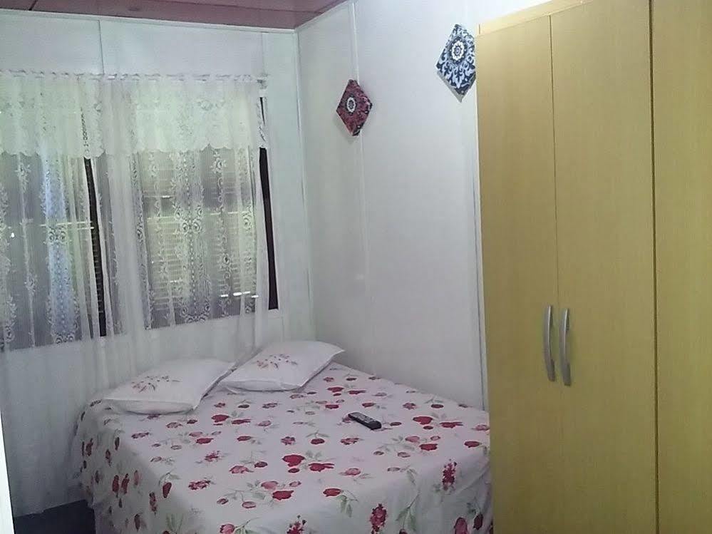 Pousada Hospedagem Rose'S Canela Extérieur photo