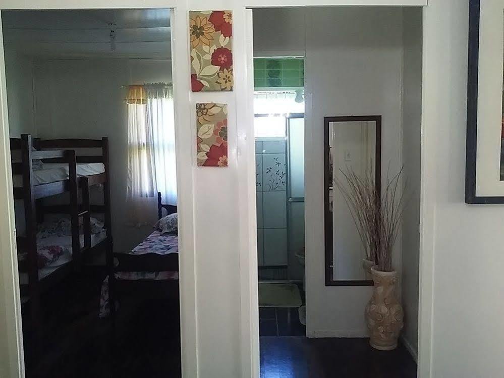 Pousada Hospedagem Rose'S Canela Extérieur photo