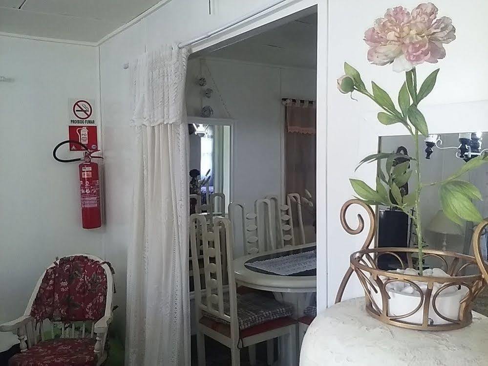 Pousada Hospedagem Rose'S Canela Extérieur photo